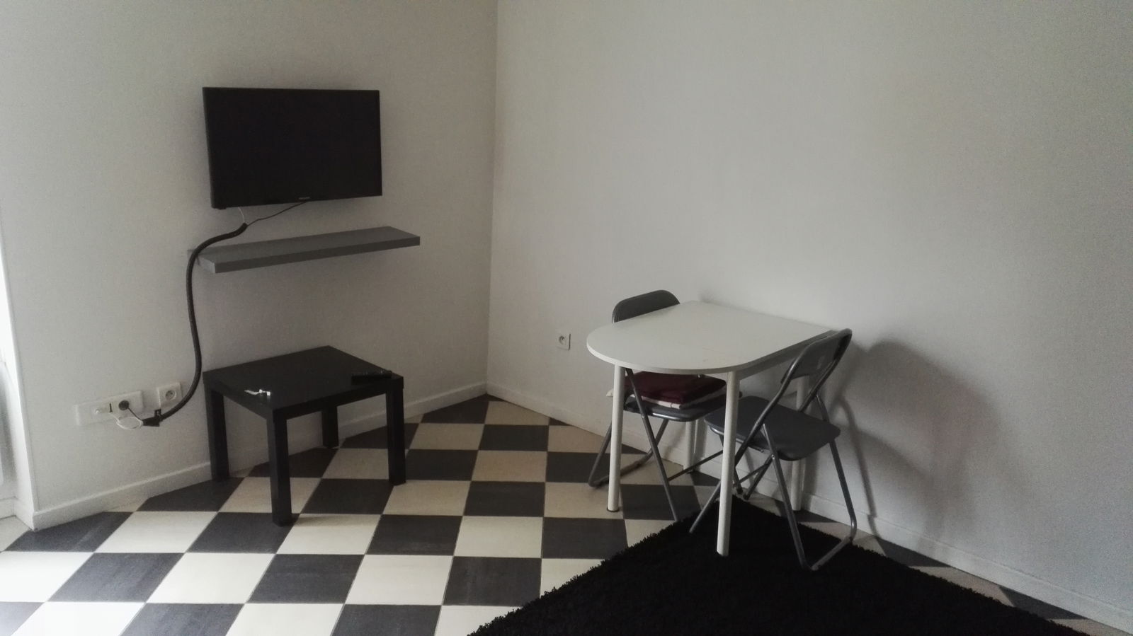 Colocation Nanterre 192812