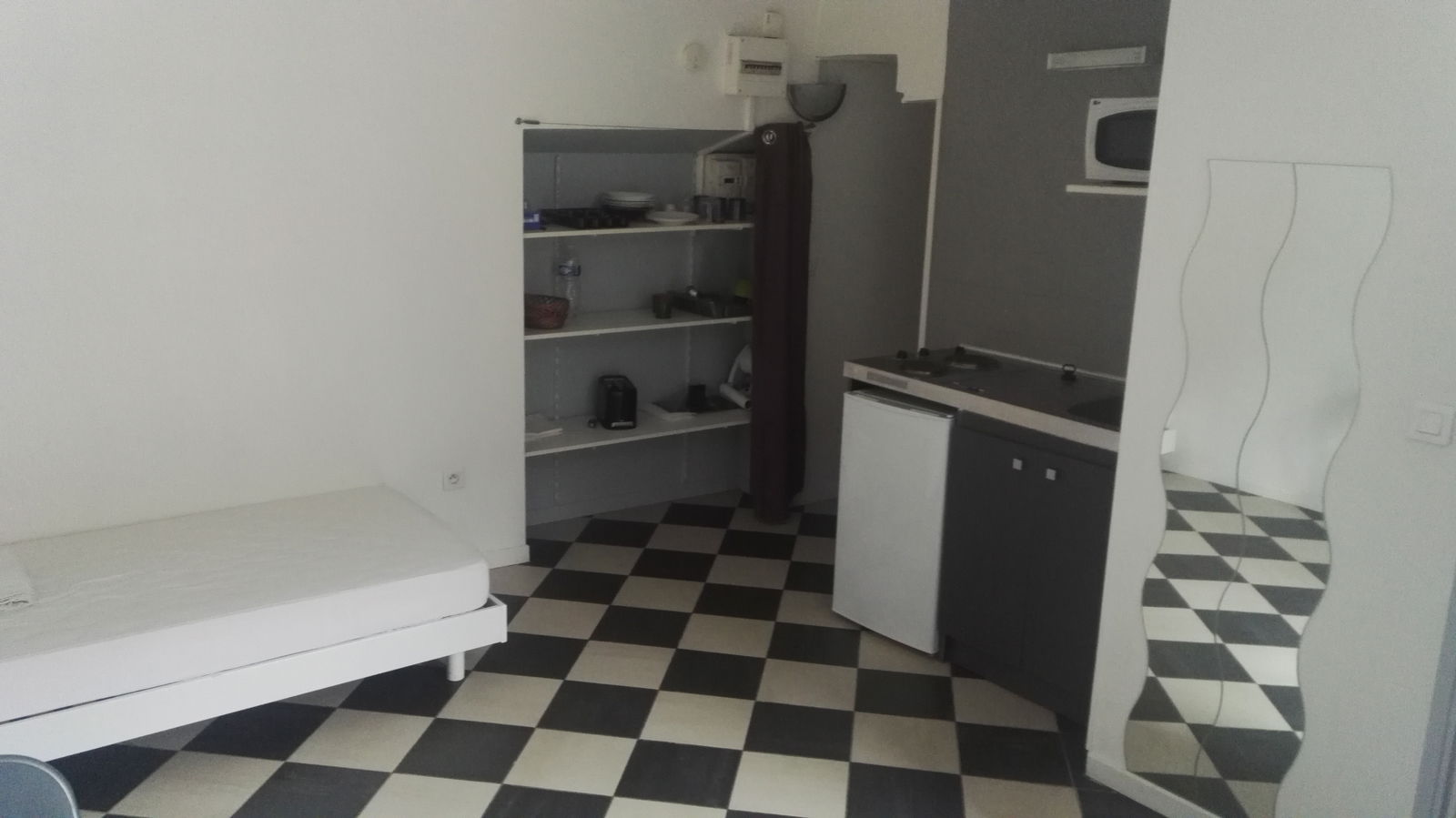 Colocation Nanterre 192812