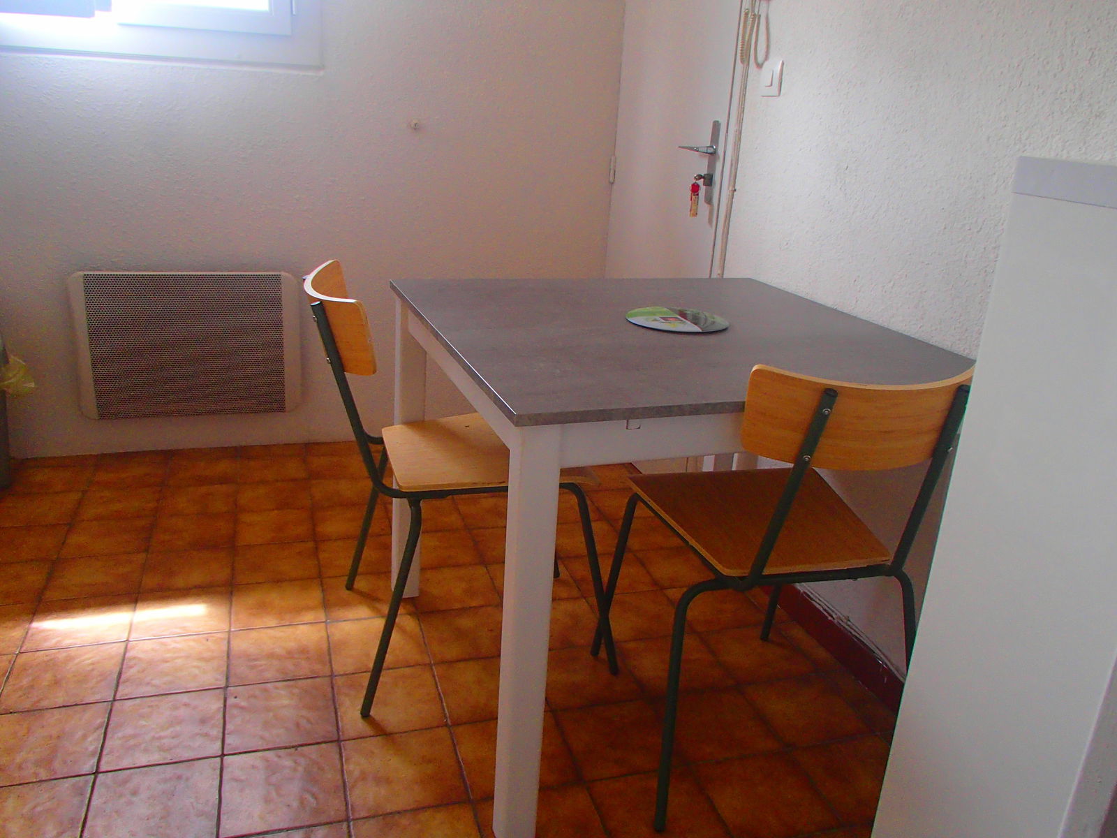 Oberoende Studio Montpellier 223132