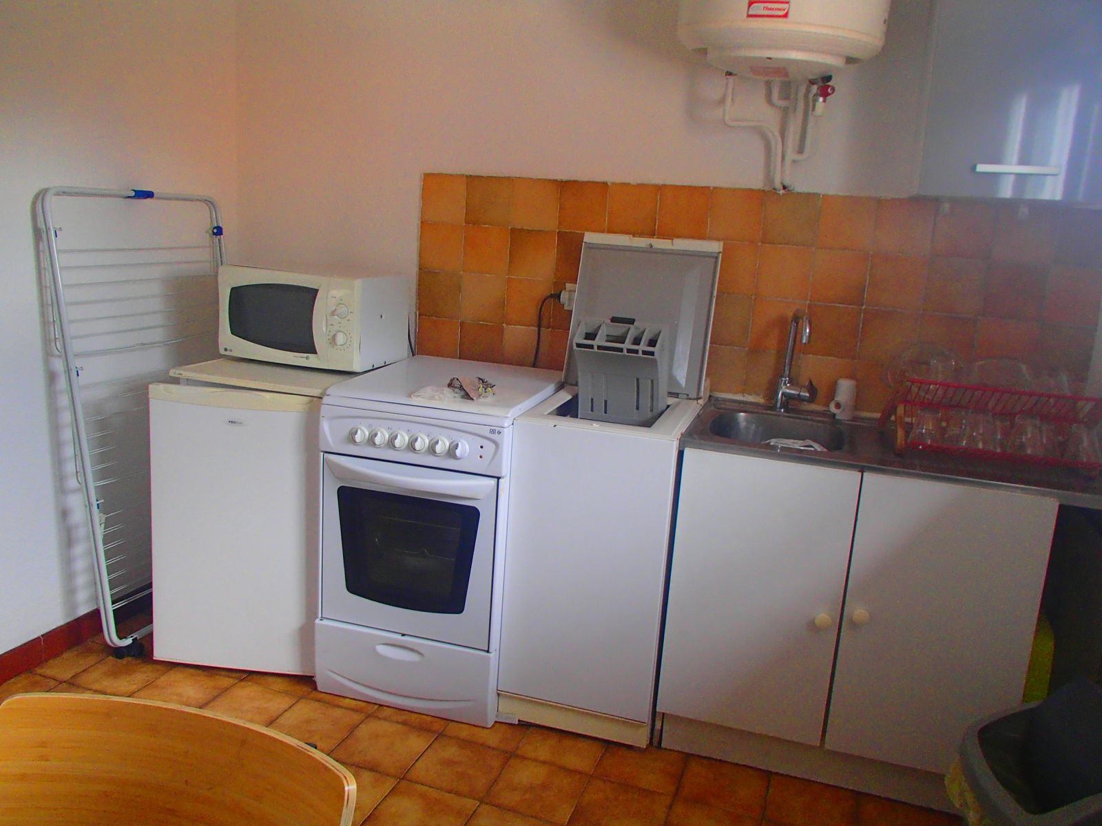 Oberoende Studio Montpellier 223132