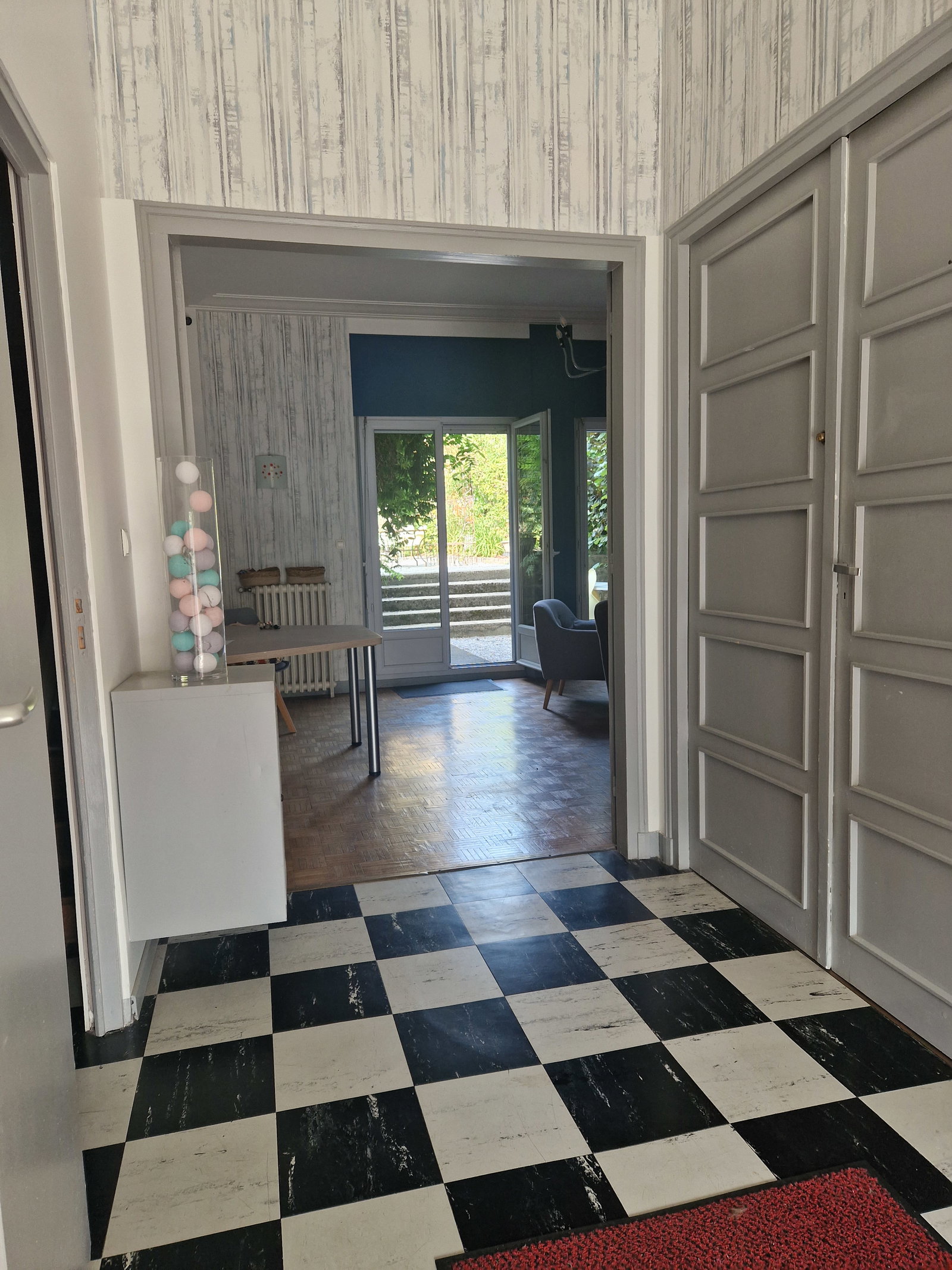 Hela Huset Alençon 423746