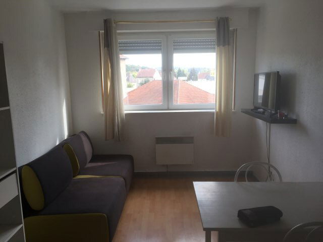 Hemvistelse Freyming-Merlebach 79897