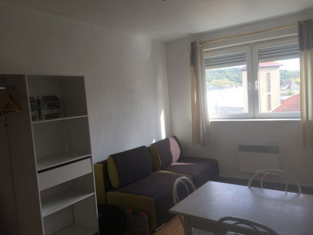 Hemvistelse Freyming-Merlebach 79897