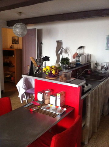 Oberoende Studio Marseille 23586