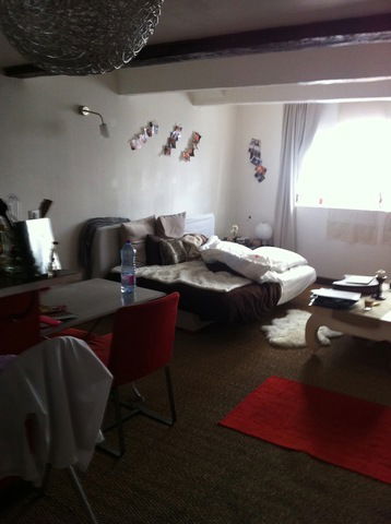 Oberoende Studio Marseille 23586