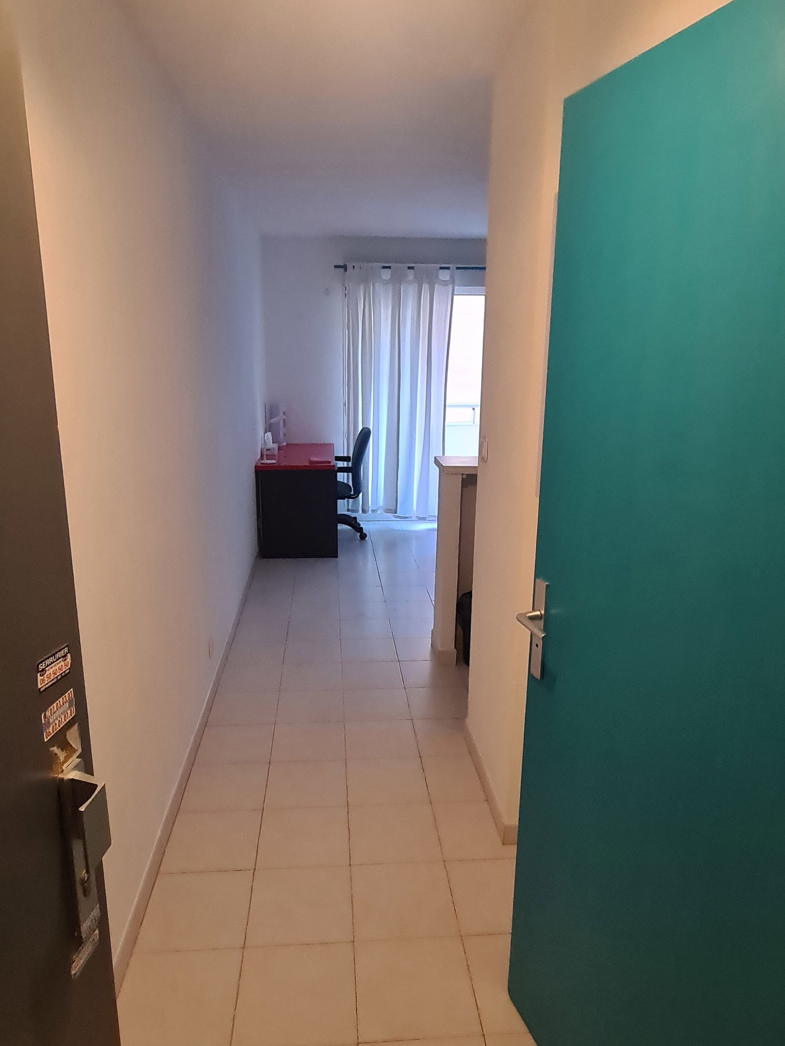 Hela Huset Marseille 659289