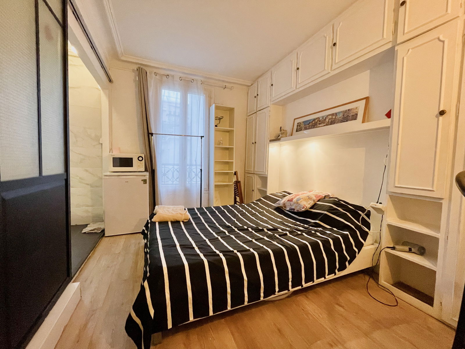 Hela Huset Paris 654096