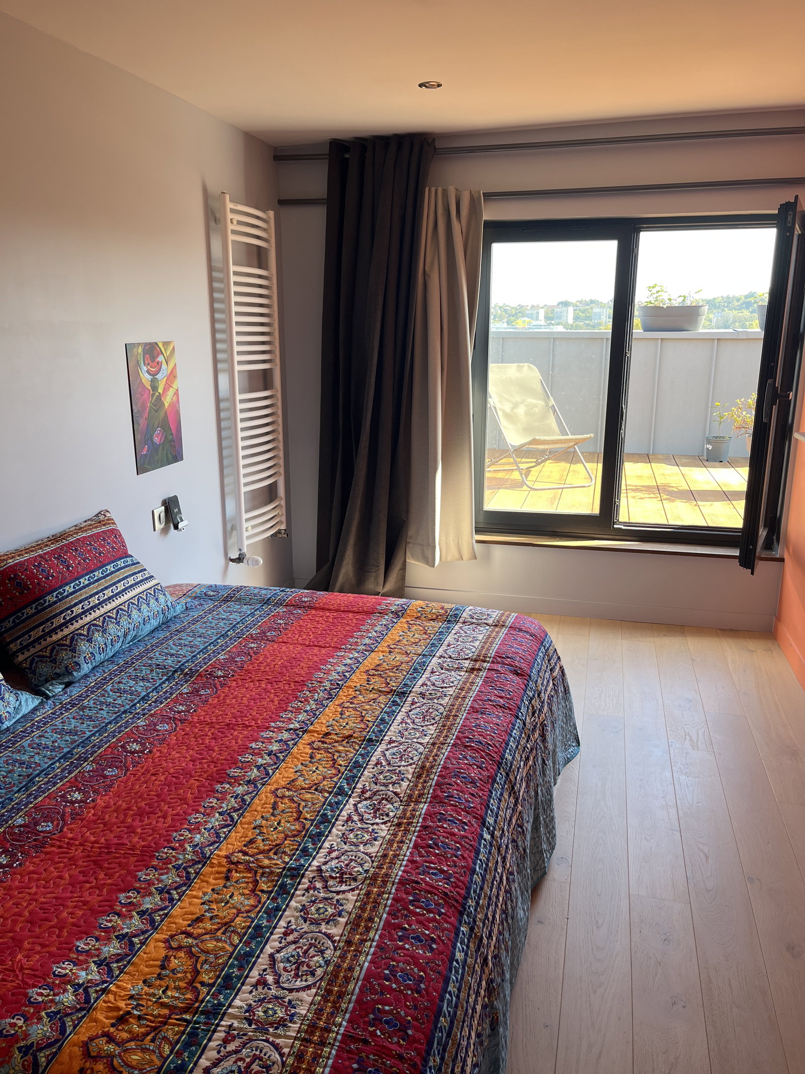 Hemvistelse Dieppe 663985