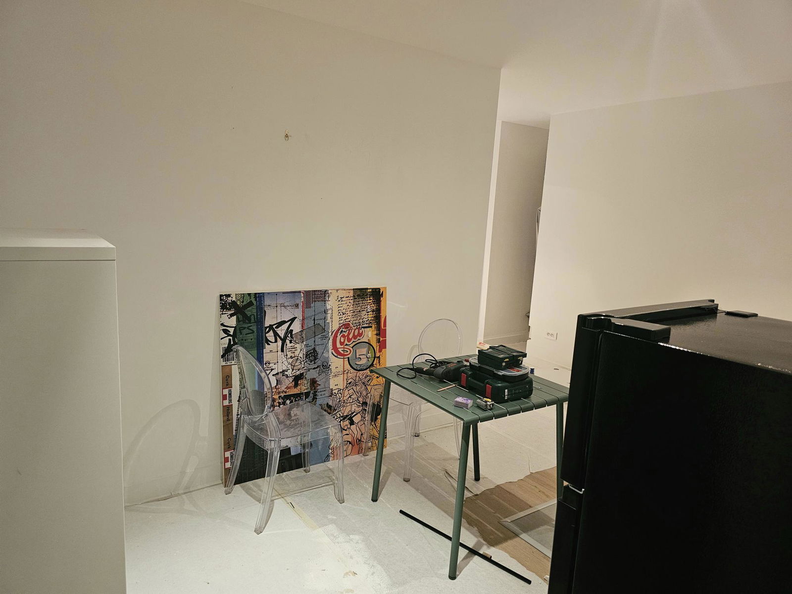 Colocation Saint-Germain-en-Laye 421978