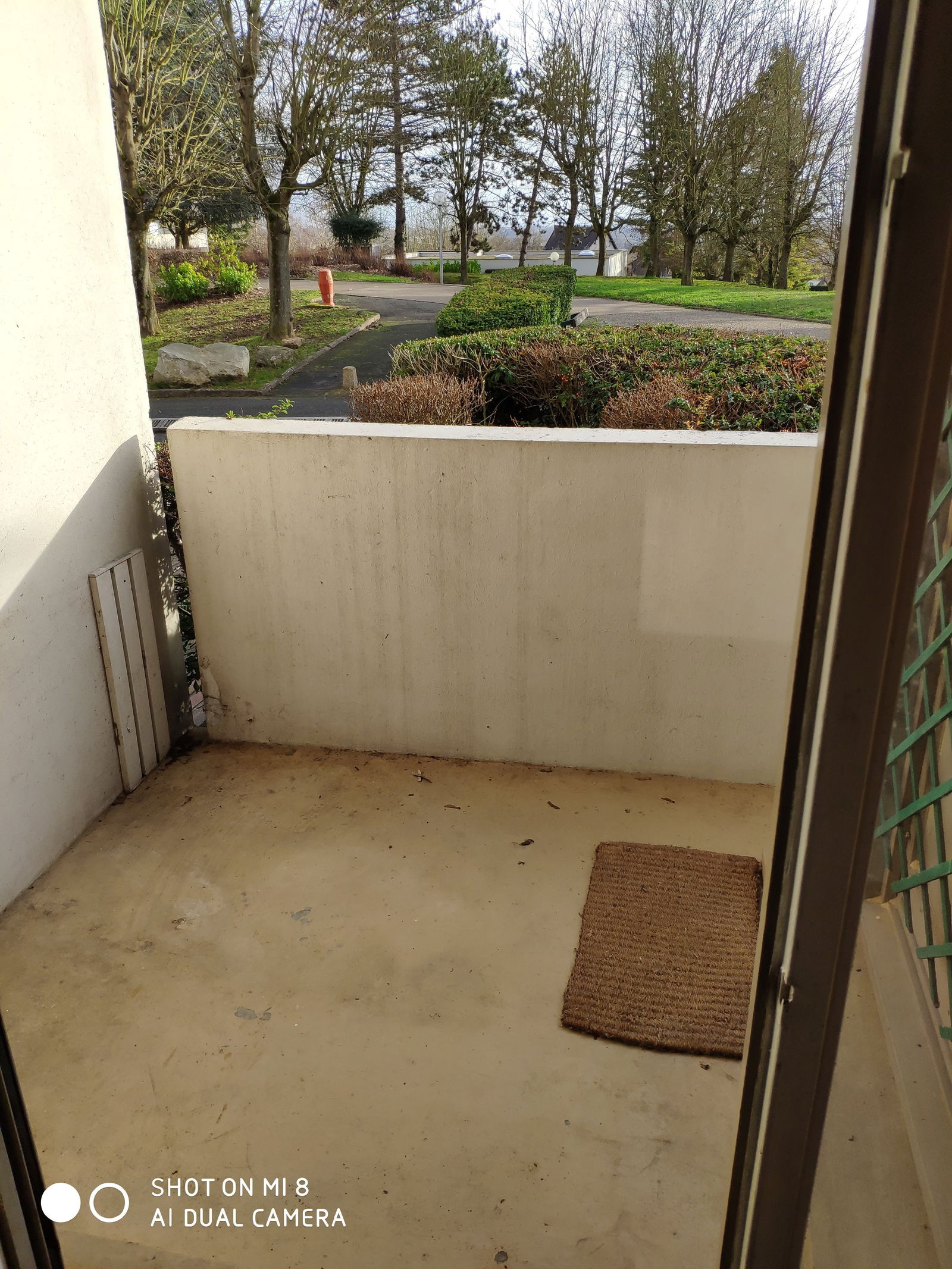 Oberoende Studio Cergy 252803