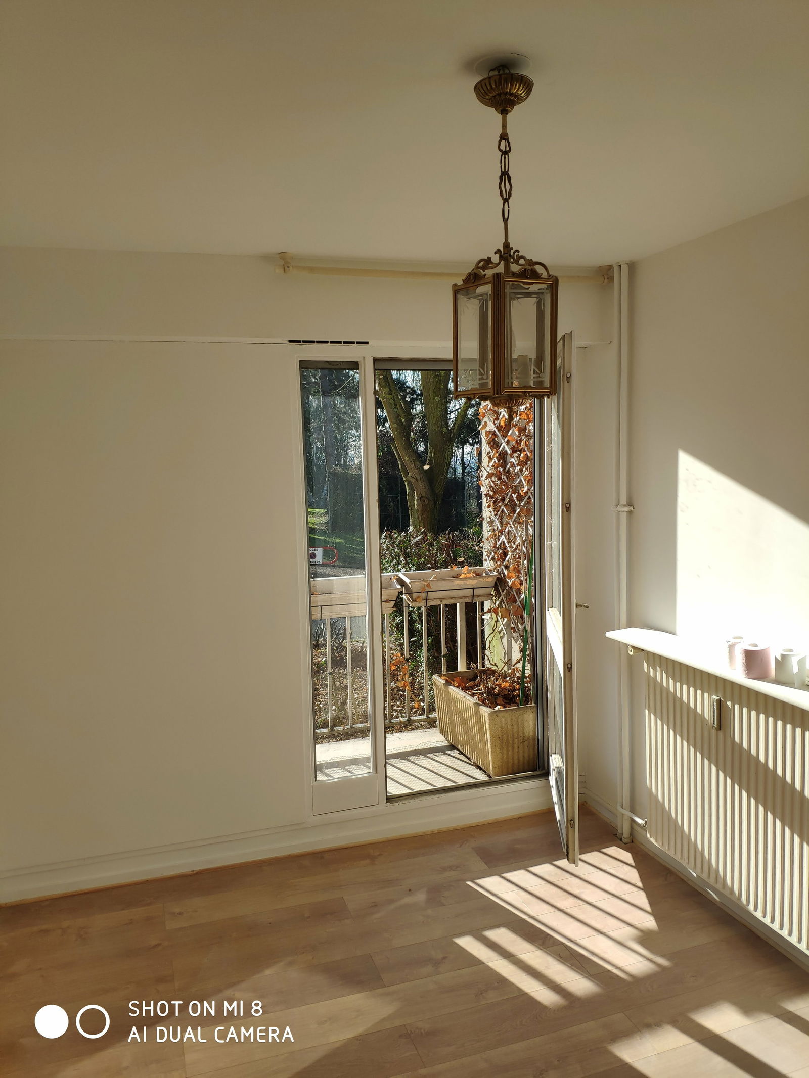 Oberoende Studio Cergy 252803