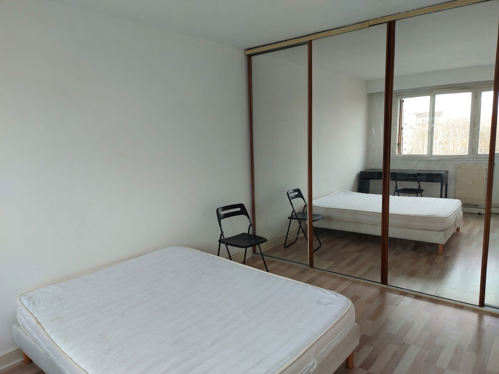 Hemvistelse Alfortville 245067