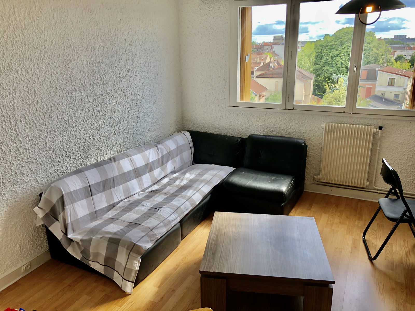 Hemvistelse Alfortville 245067