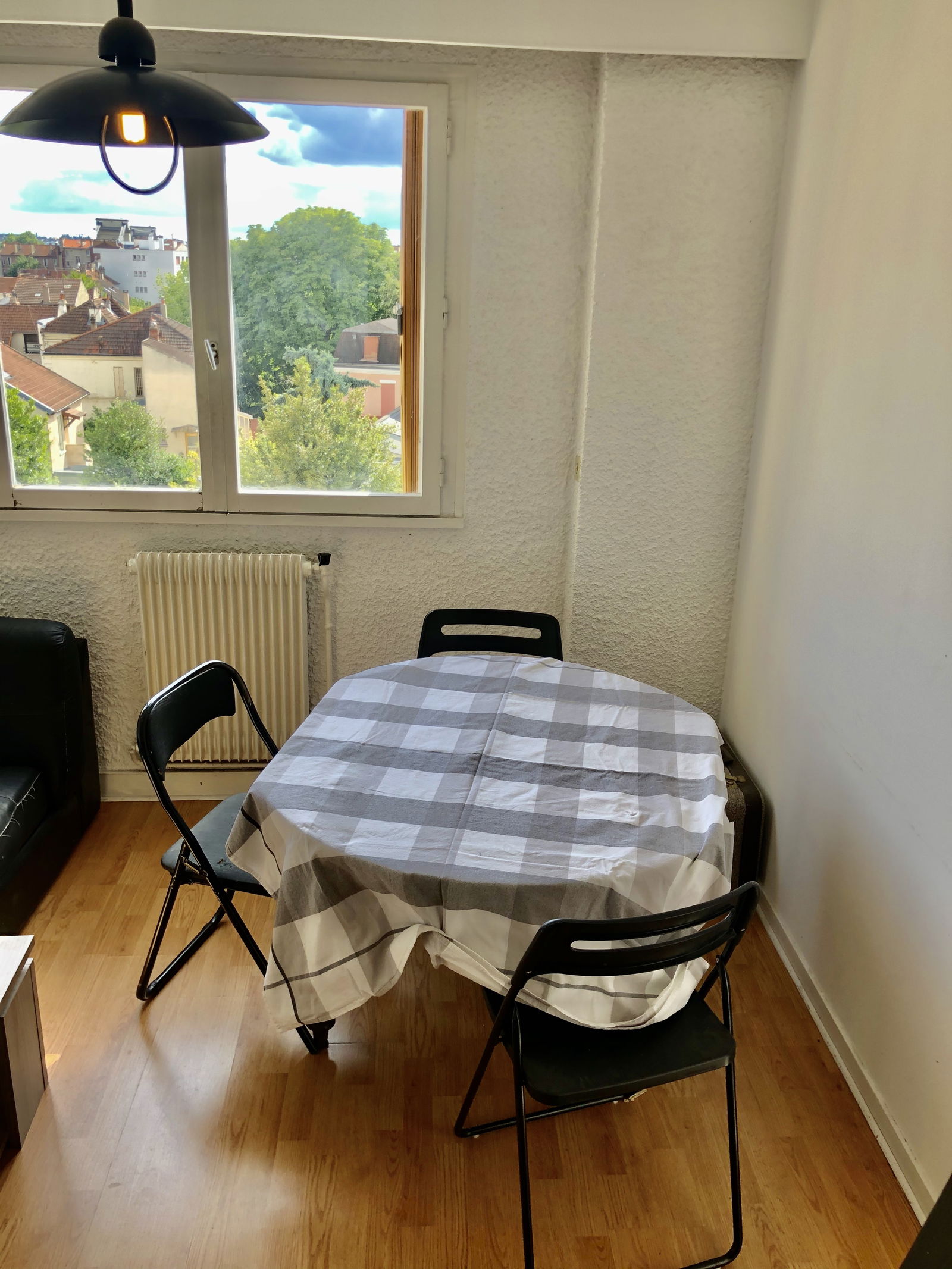Hemvistelse Alfortville 245067