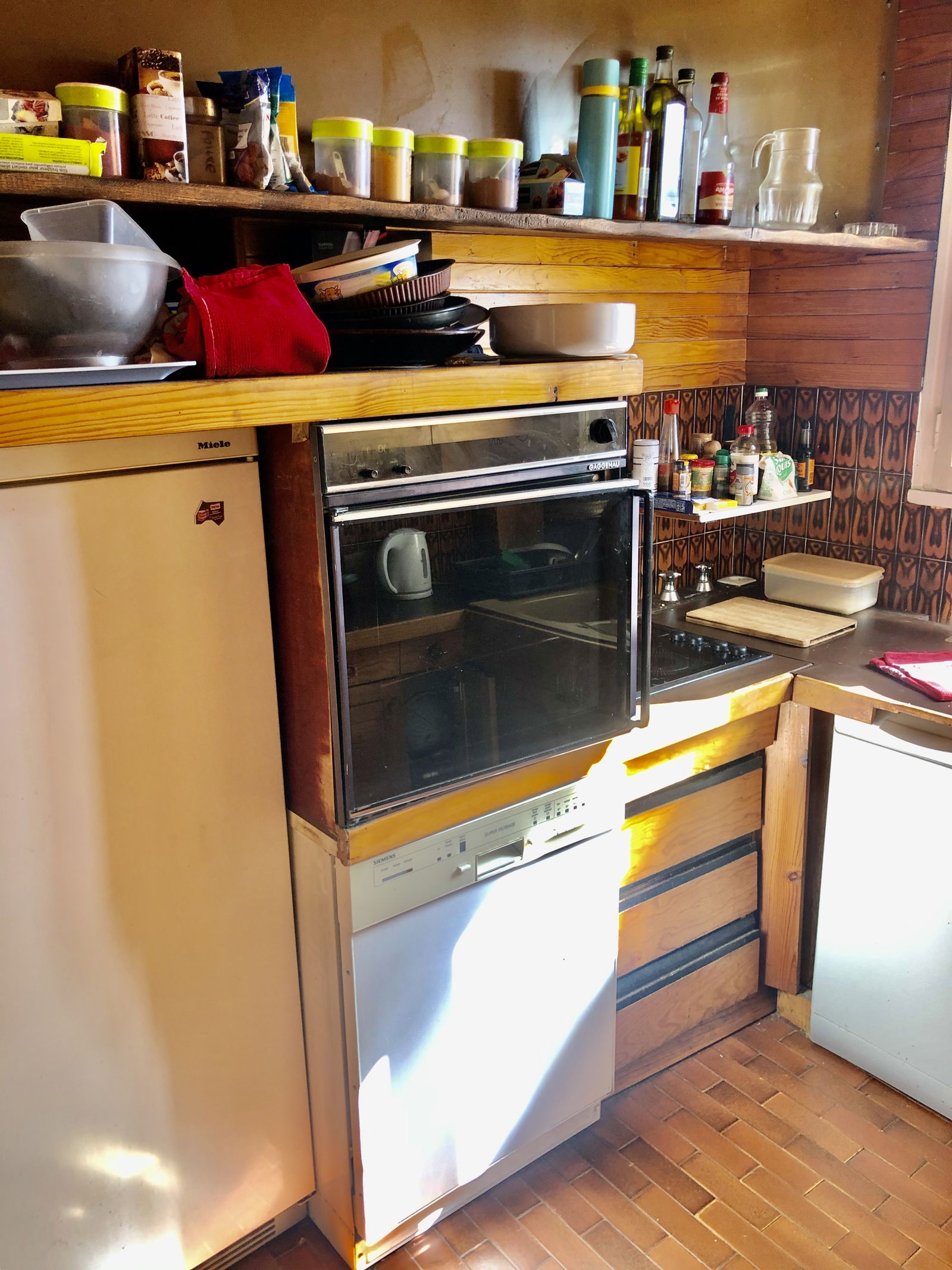 Hemvistelse Alfortville 245067