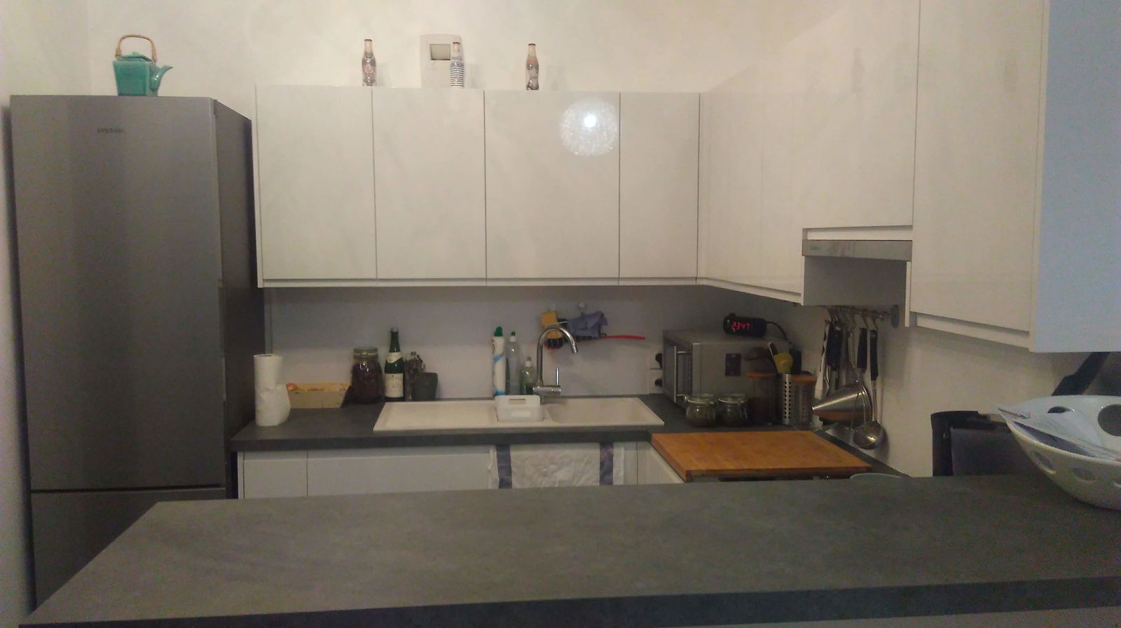 Hemvistelse Gennevilliers 490923