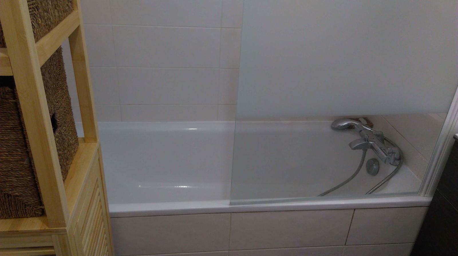 Hemvistelse Gennevilliers 490923