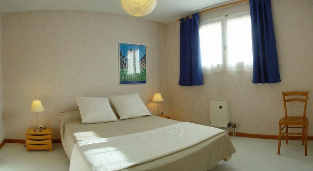 Oberoende Studio Montpellier 16053