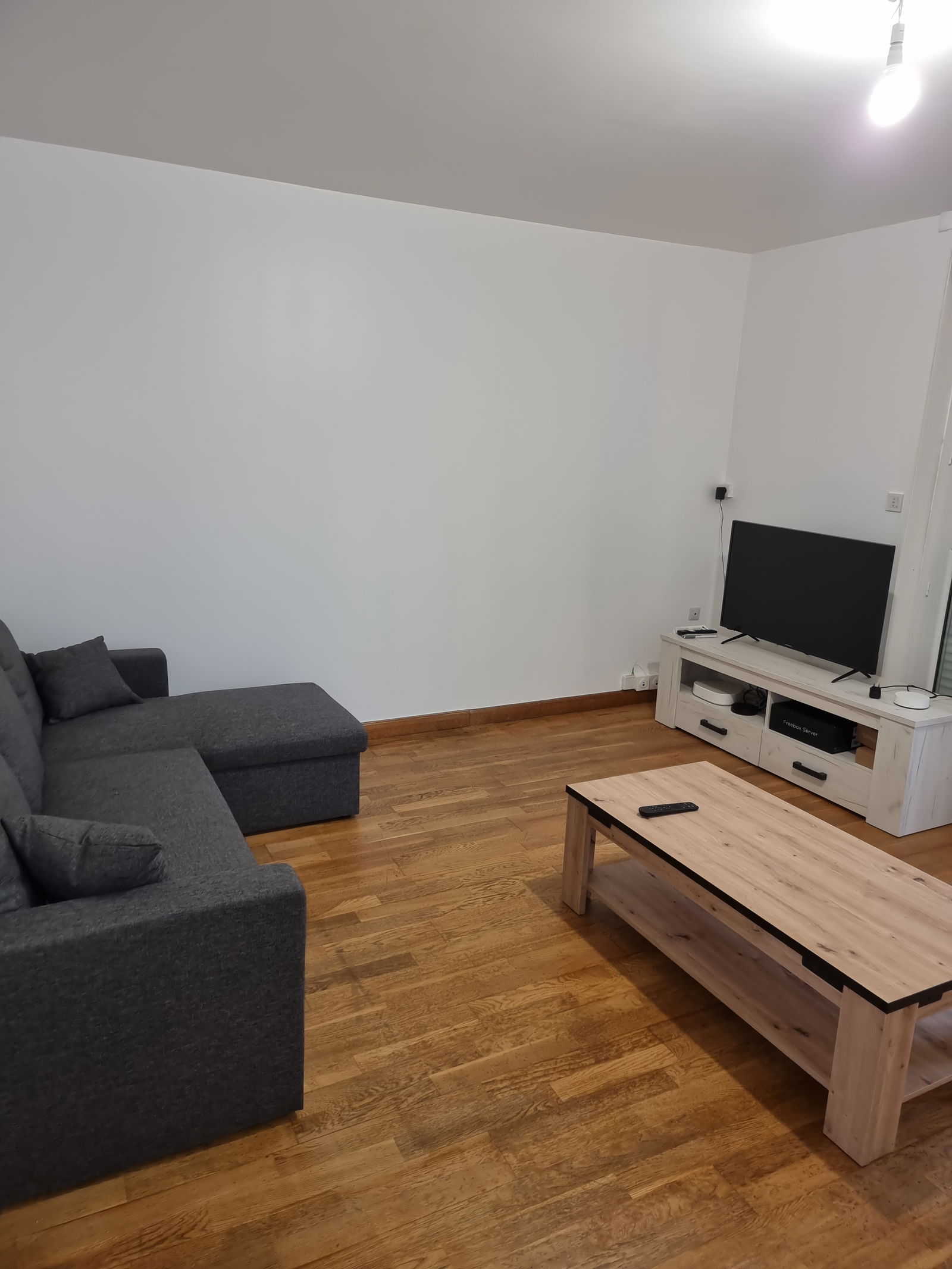 Hemvistelse Beauvais 387793