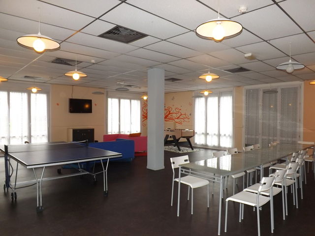 Hemvistelse Le Havre 40766