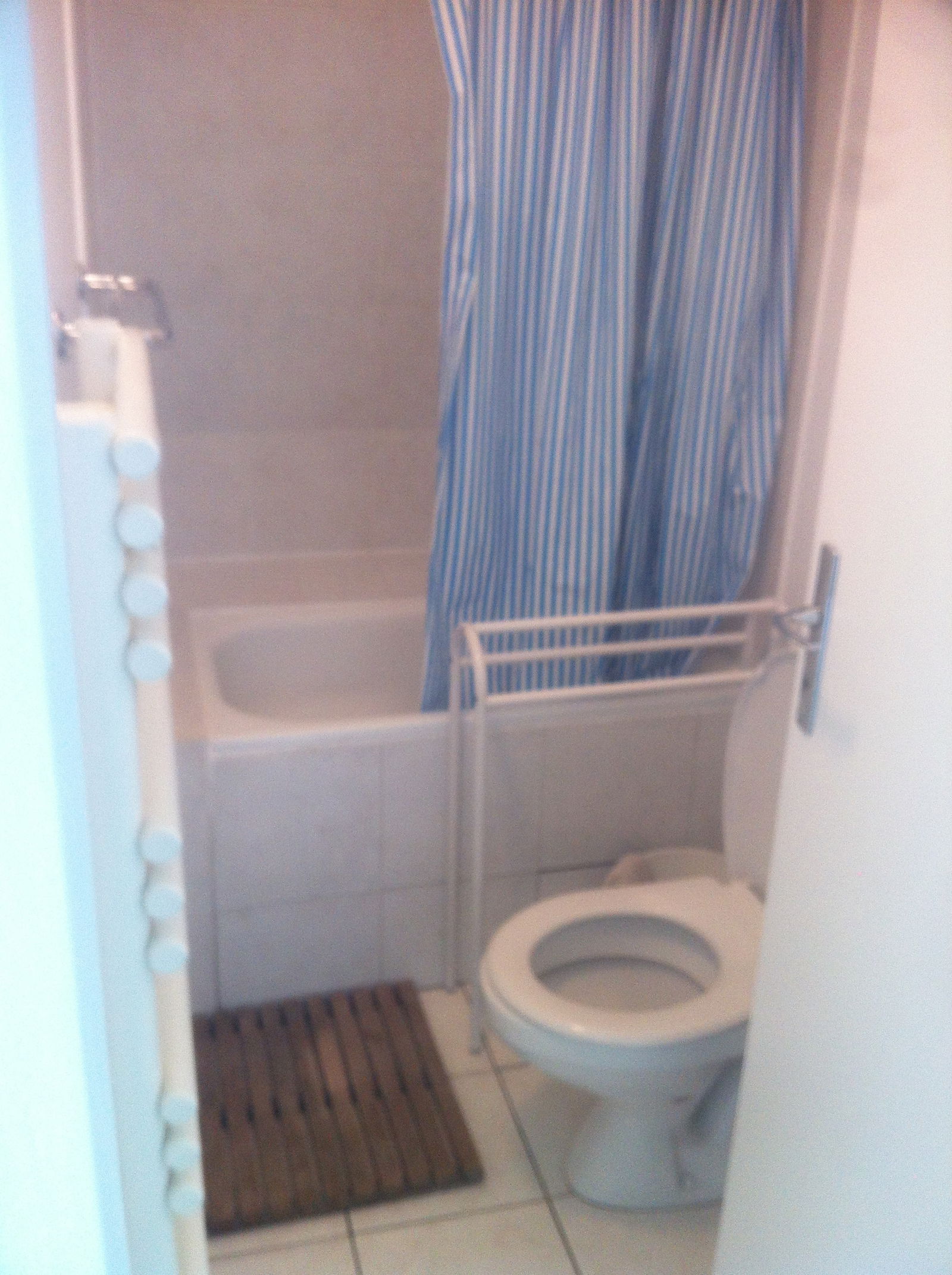 Hemvistelse Versailles 77901