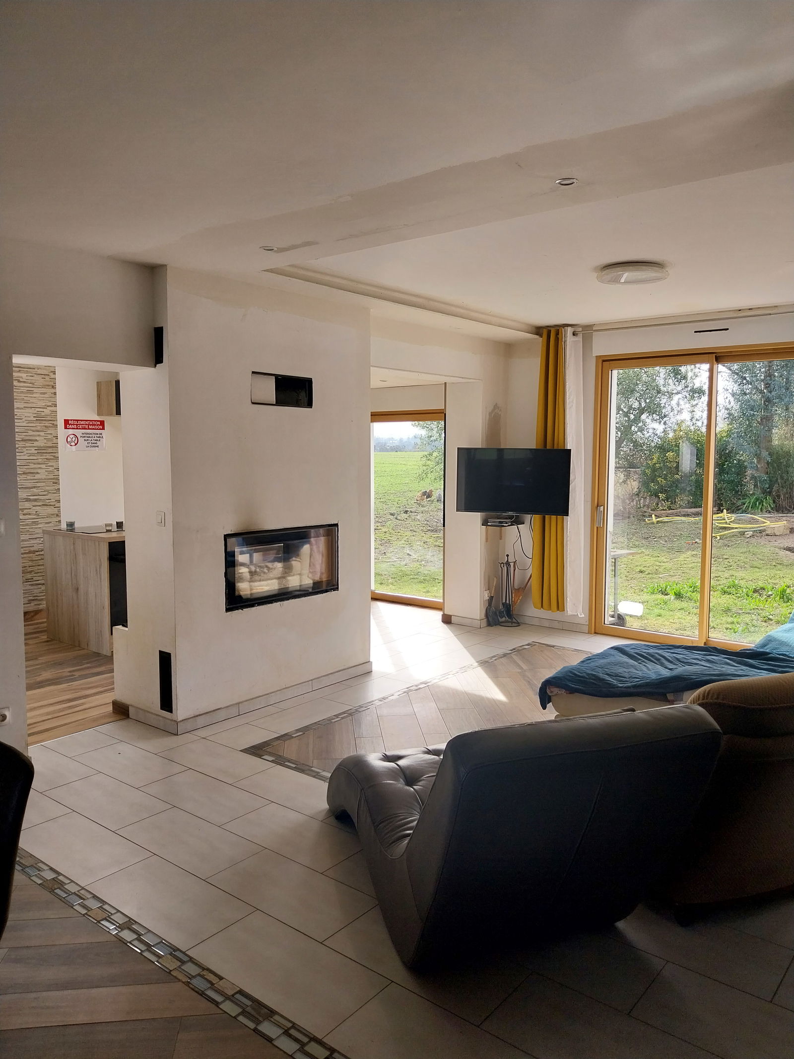 Hemvistelse Ploufragan 493810