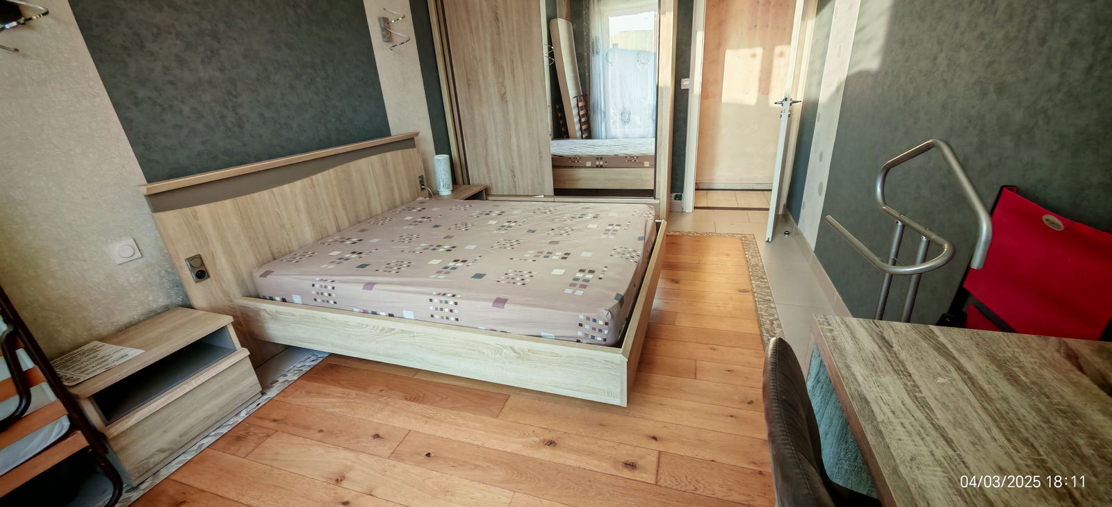 Hemvistelse Ploufragan 493810