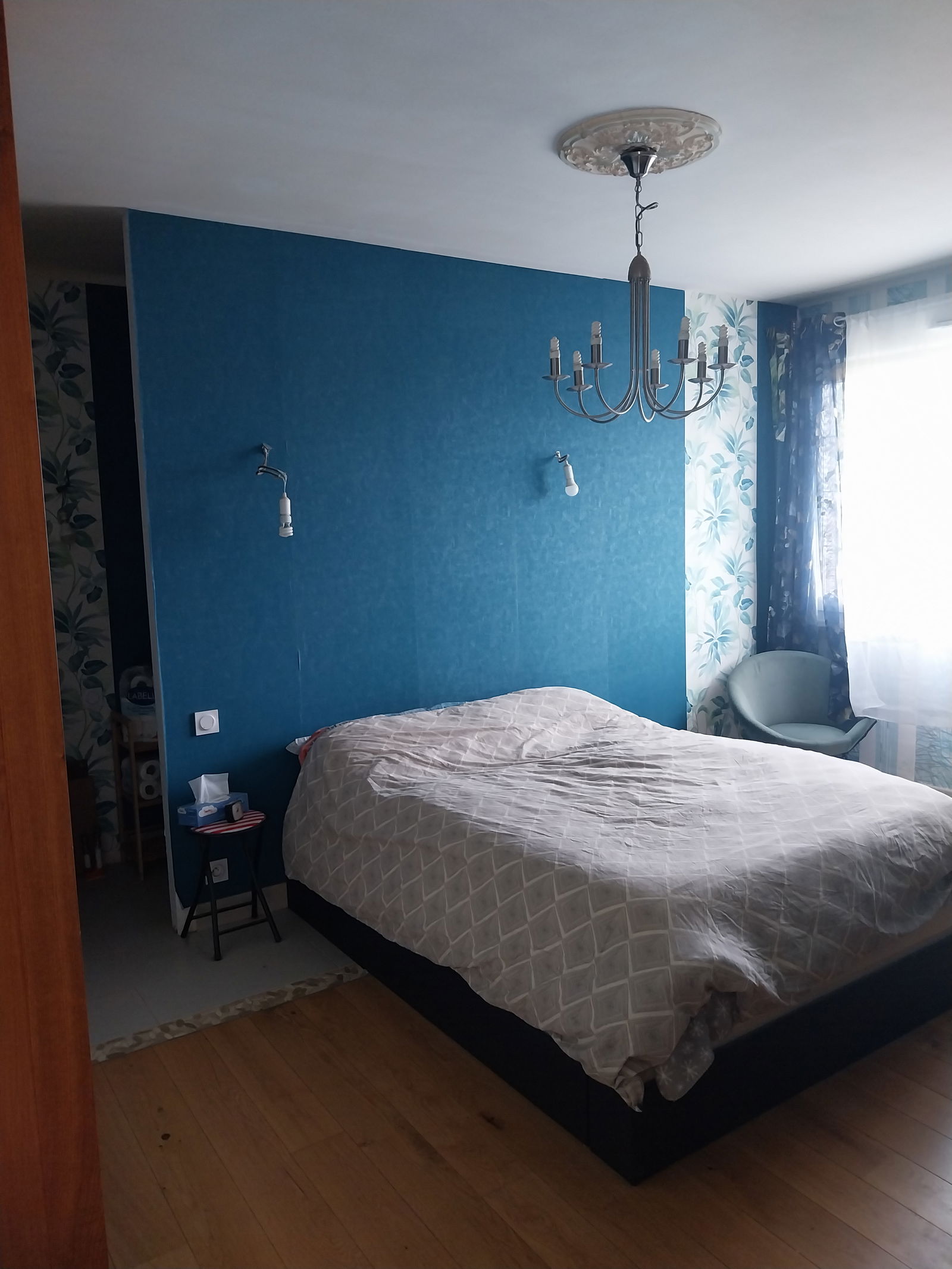 Hemvistelse Ploufragan 493810