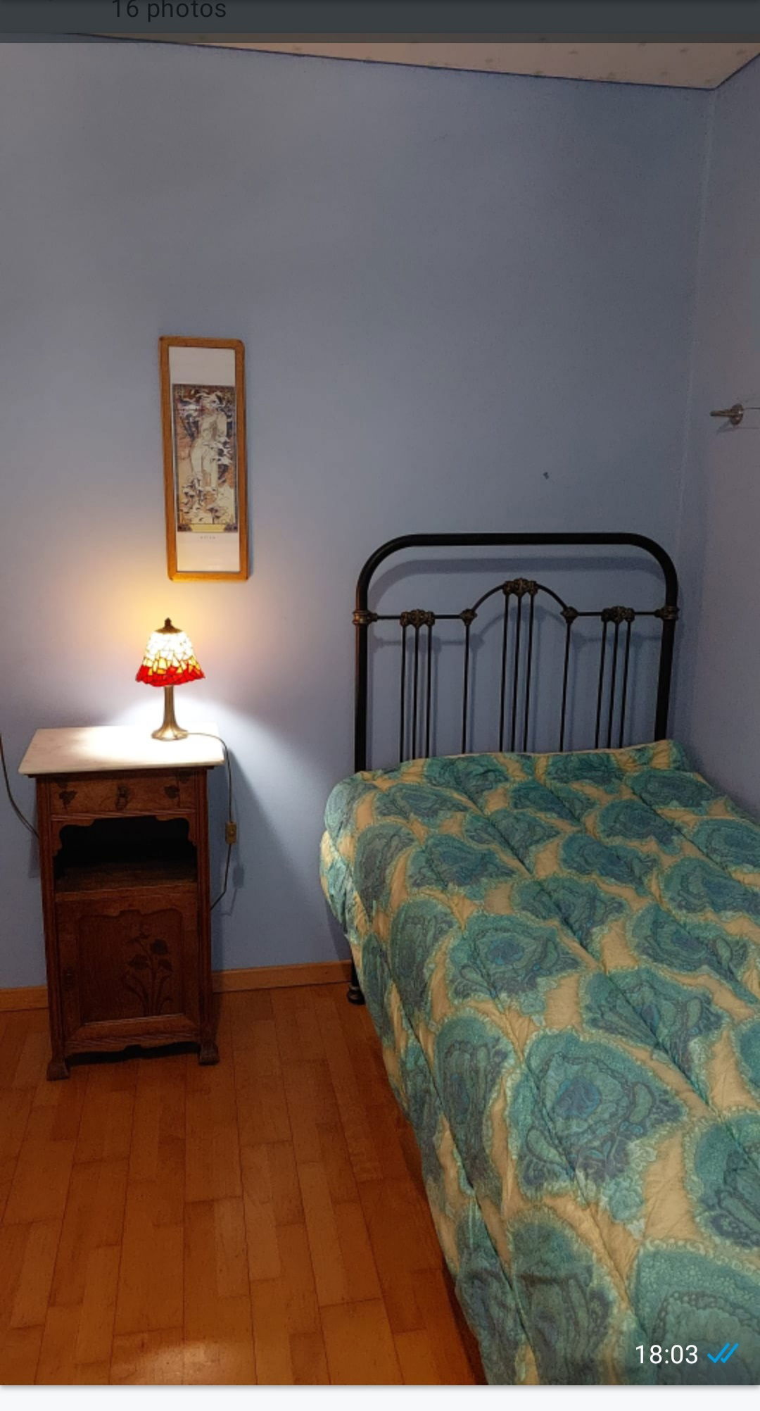 Hemvistelse Gibloux 513225