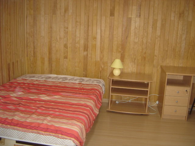 Hemvistelse Carquefou 10725