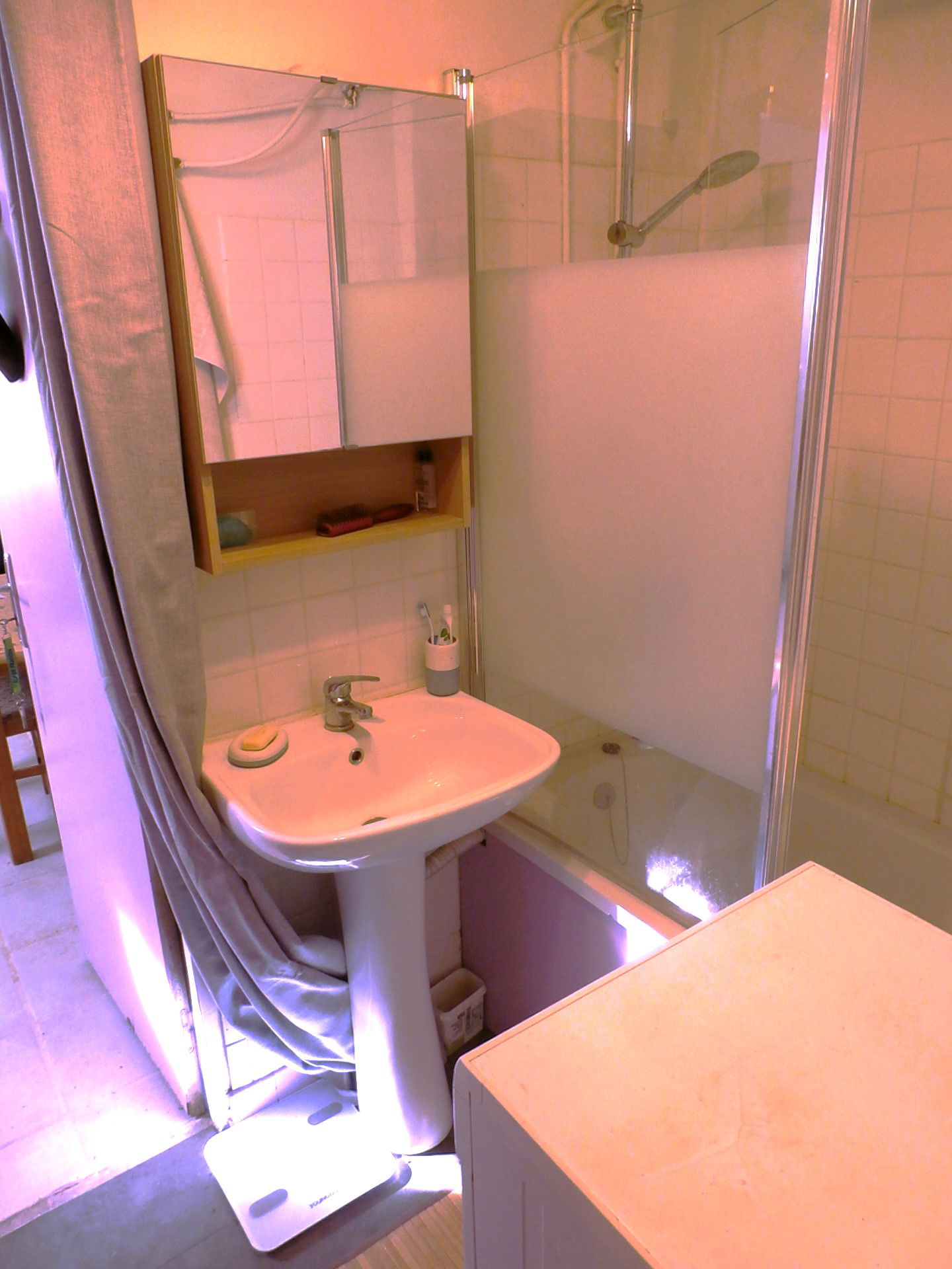 Oberoende Studio Jossigny 390724