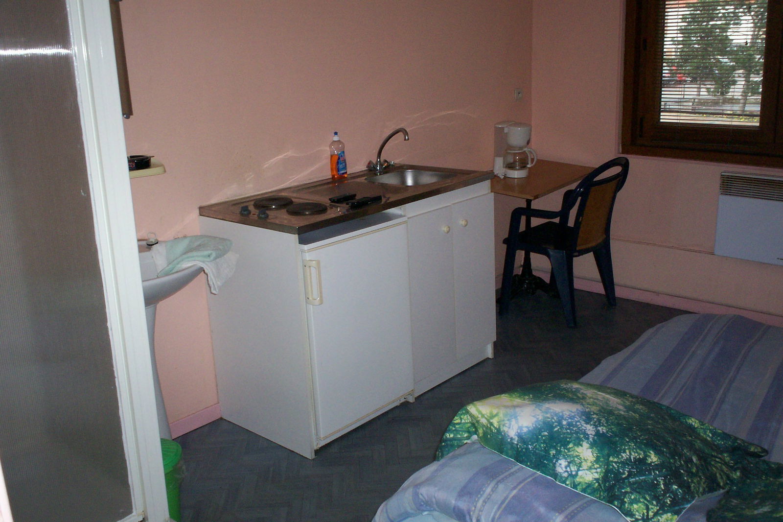 Oberoende Studio Gravelines 74005