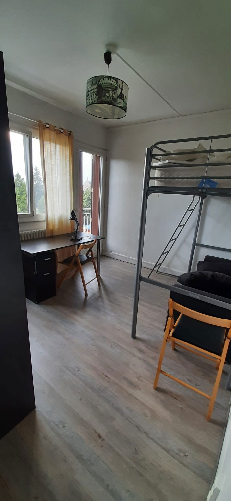 Colocation Compiègne 263486