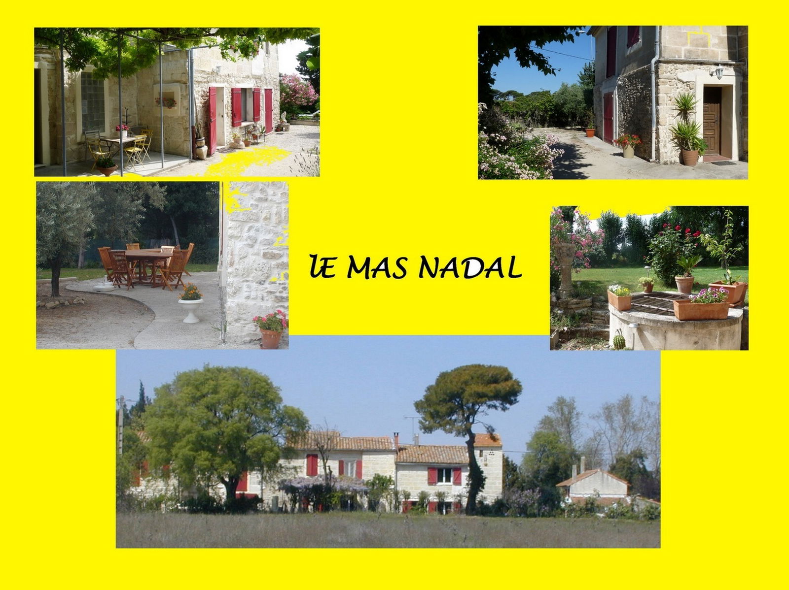 Hemvistelse Arles 78382