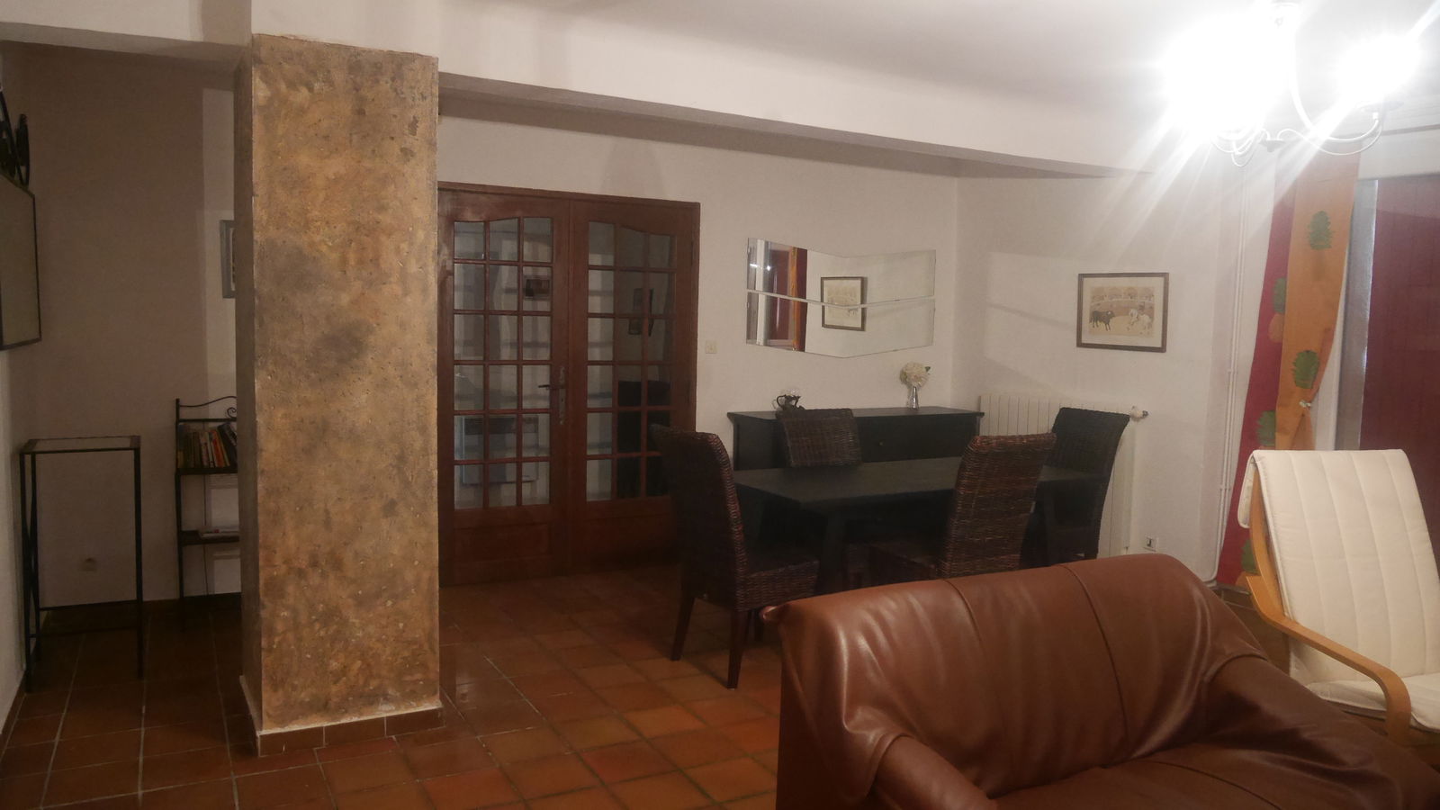 Hemvistelse Arles 78382