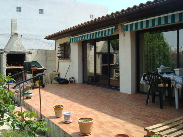 Colocation Palavas les flots 30740