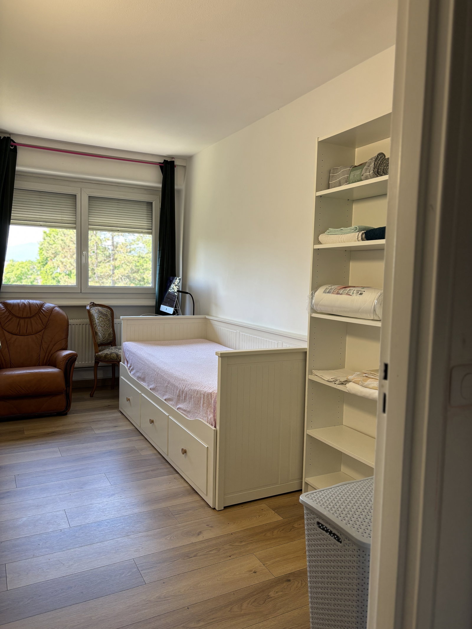 Colocation Ferney-Voltaire 515739