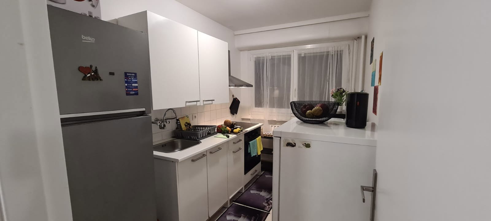 Colocation Ferney-Voltaire 515739