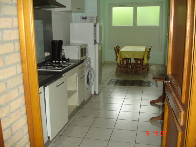Hela Bostaden Valenciennes 677830