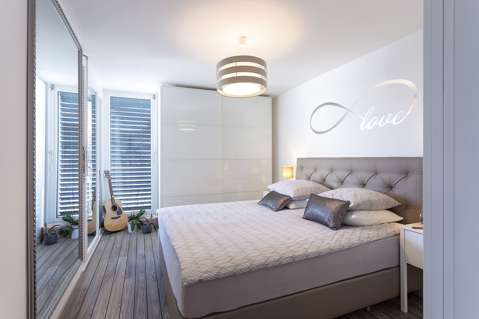 Oberoende Studio Yverdon-les-Bains 255619