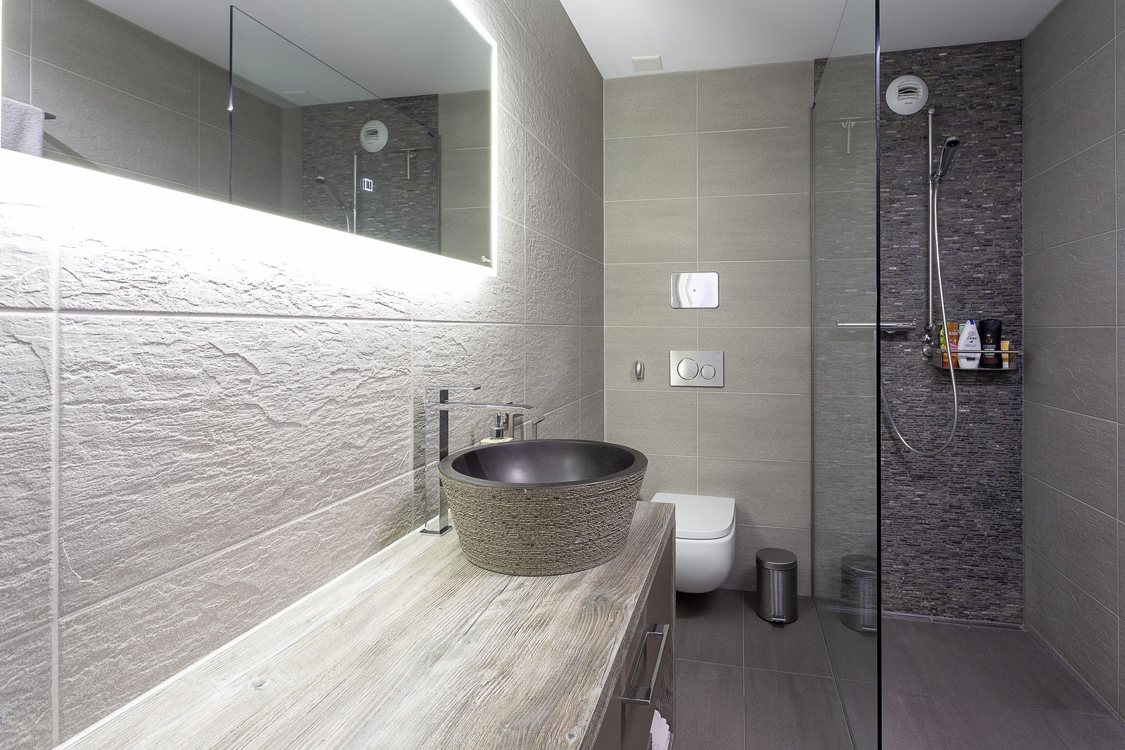 Oberoende Studio Yverdon-les-Bains 255619