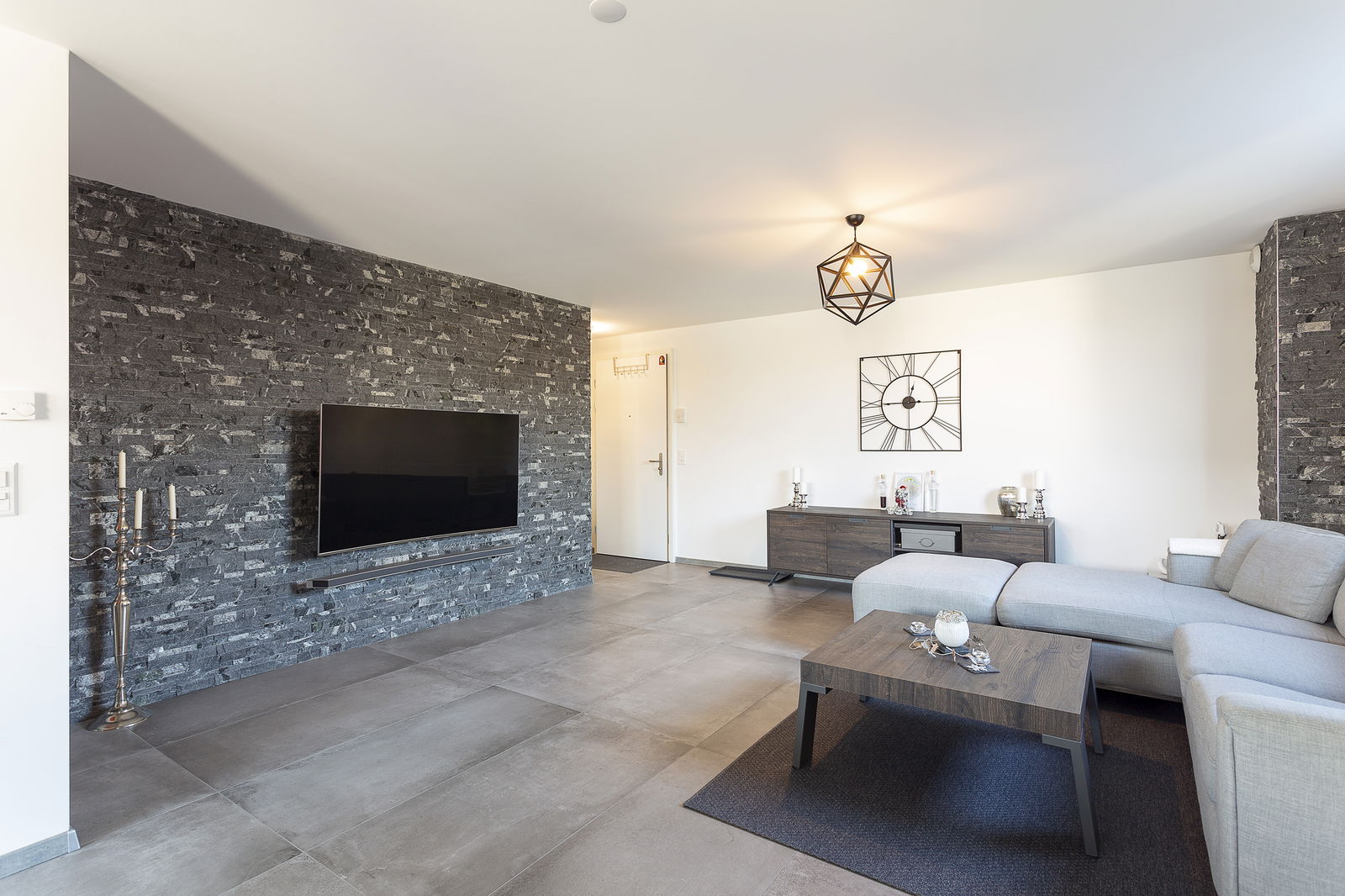 Oberoende Studio Yverdon-les-Bains 255619