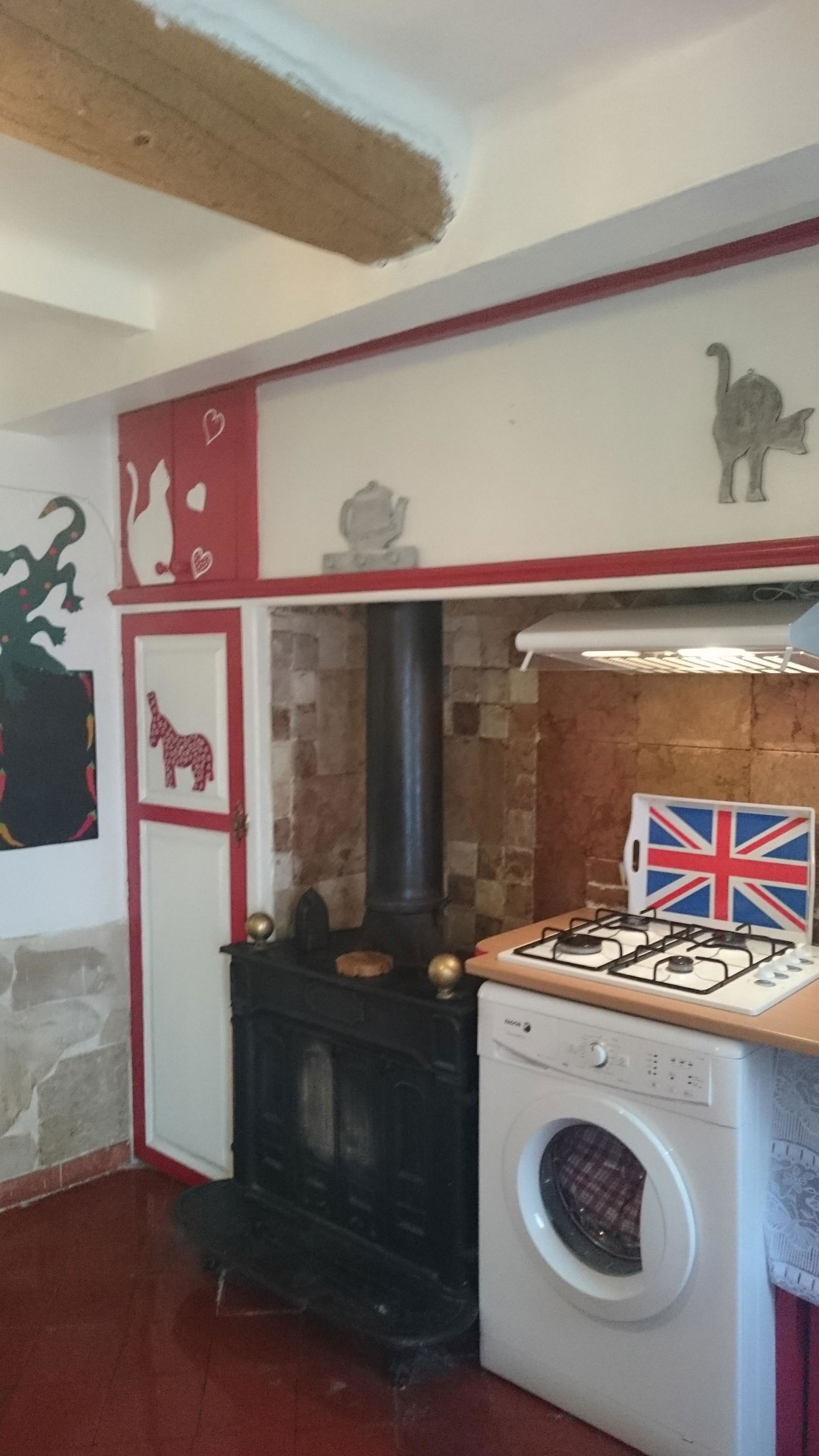 Hela Huset Marseille 94740