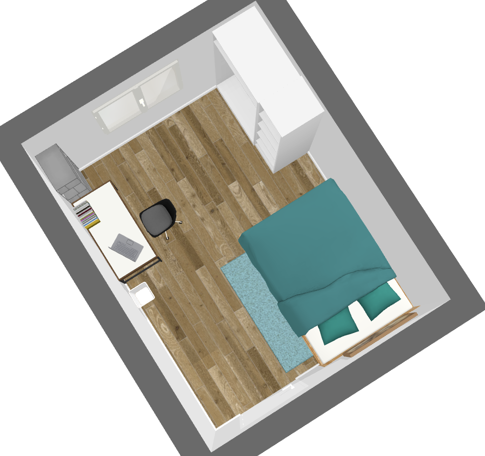 Colocation Nantes 233573