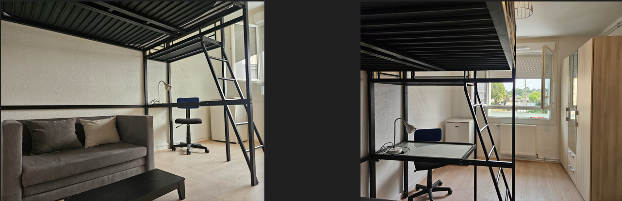 Colocation Mérignac 657379