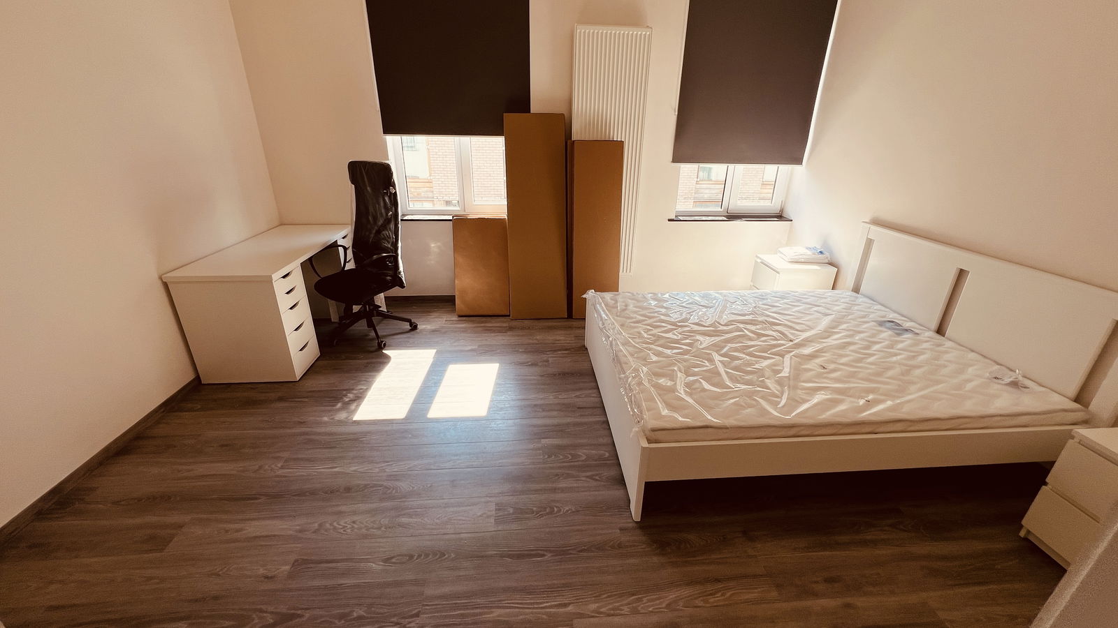 Colocation Bruxelles 467114