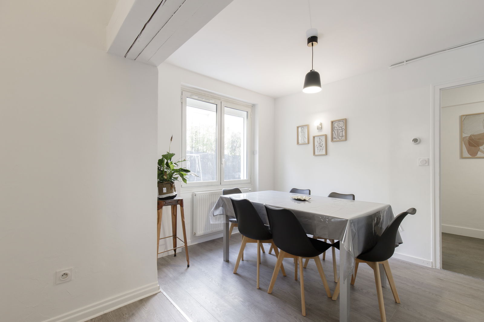 Colocation Montauban 522876