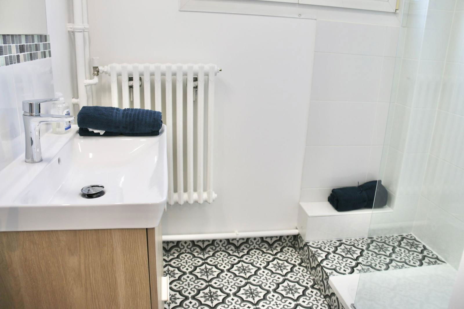 Colocation Aubervilliers 510293