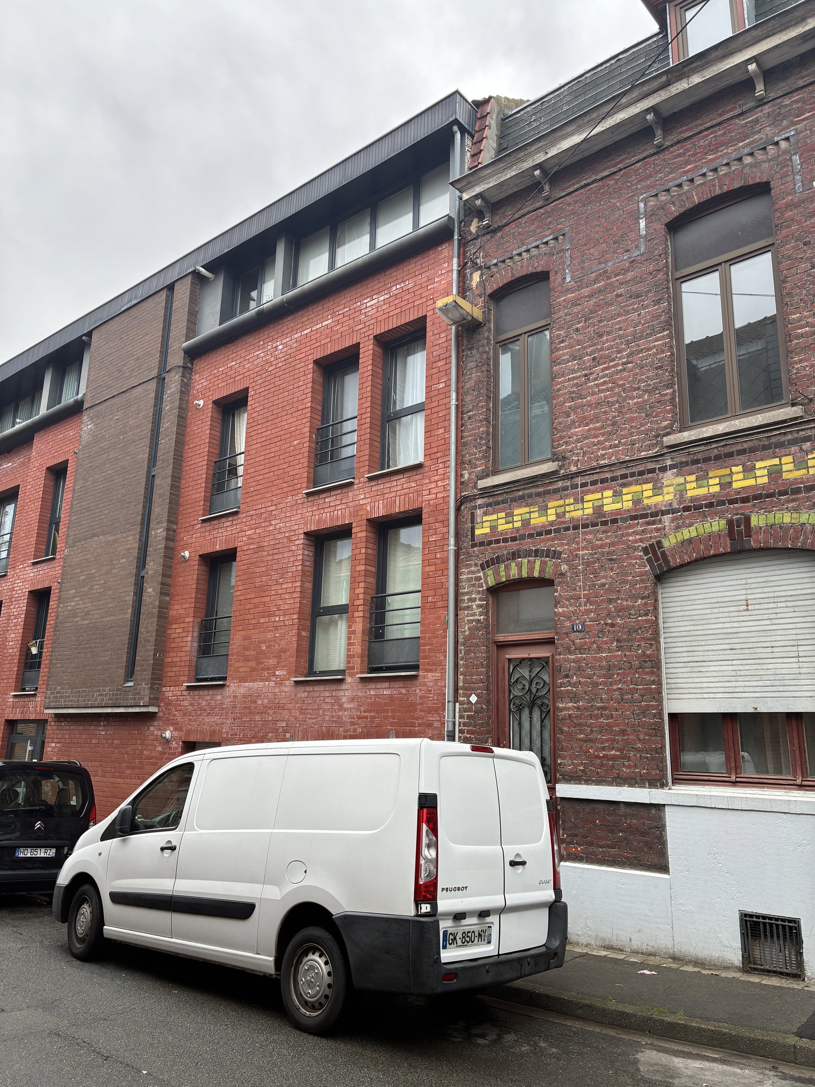 Colocation Roubaix 661994