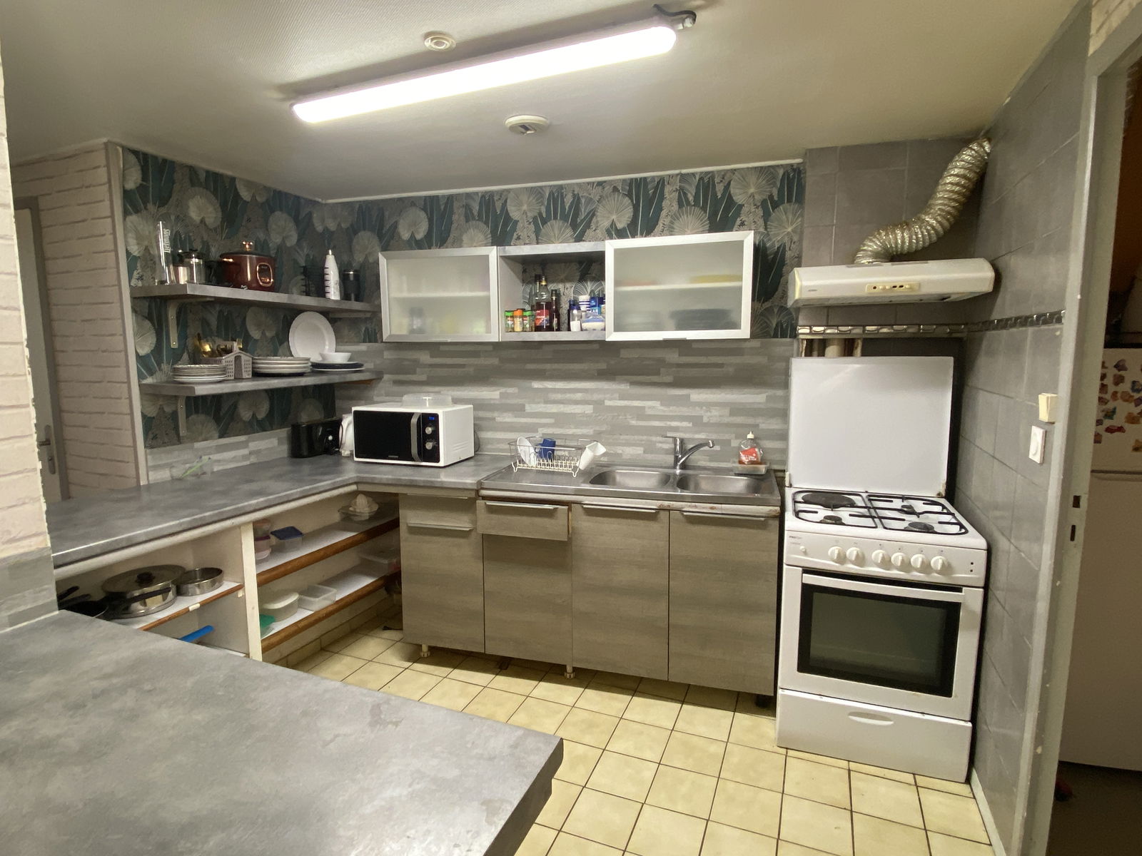 Colocation Caen 458285